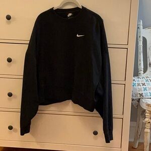 Nike Sweatshirt